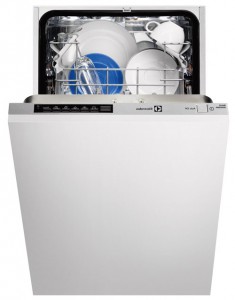 karakteristike, слика Машина за прање судова Electrolux ESL 94565 RO