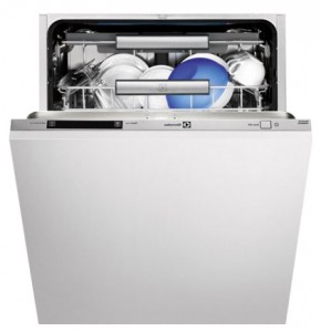 ลักษณะเฉพาะ, รูปถ่าย เครื่องล้างจาน Electrolux ESL 98810 RA