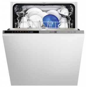 les caractéristiques, Photo Lave-vaisselle Electrolux ESL 9531 LO