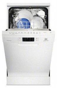 характеристики, Фото Посудомоечная Машина Electrolux ESF 9451 LOW