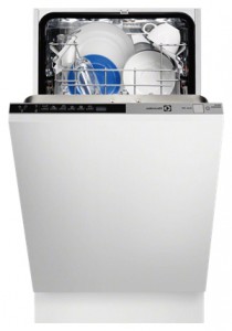 特性, 写真 食器洗い機 Electrolux ESL 4550 RO