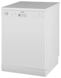 特性, 写真 食器洗い機 Vestel VDWTC 6031 W
