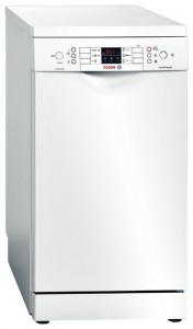 karakteristike, слика Машина за прање судова Bosch SPS 63M52