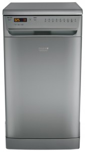 Характеристики, фото Посудомийна машина Hotpoint-Ariston LSFF 9H124 CX