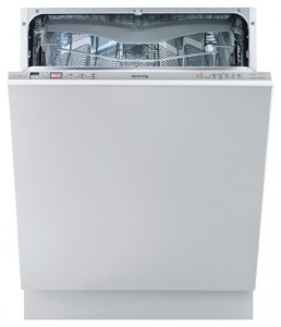 ลักษณะเฉพาะ, รูปถ่าย เครื่องล้างจาน Gorenje GV65324XV