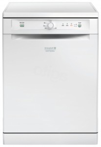 karakteristike, слика Машина за прање судова Hotpoint-Ariston LFB 5B019
