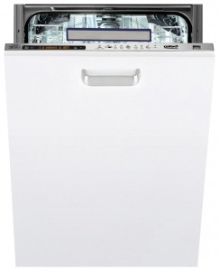 Karakteristike, foto Stroj za pranje posuđa BEKO DIS 5930