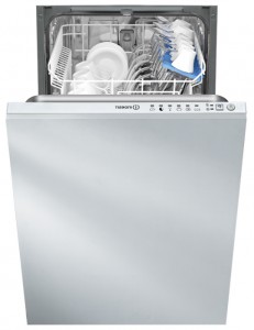 характеристики, Фото Посудомоечная Машина Indesit DISR 16B
