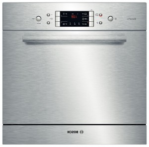 Характеристики, фото Посудомийна машина Bosch SKE 52M55