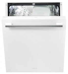 karakteristike, слика Машина за прање судова Gorenje GV6SY2W
