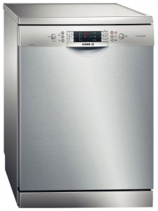 Karakteristike, foto Stroj za pranje posuđa Bosch SMS 69M78