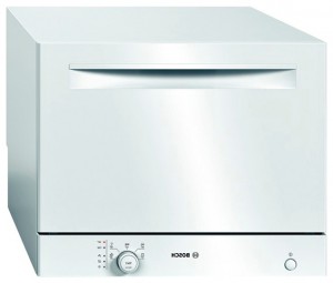 特性, 写真 食器洗い機 Bosch SKS 40E22