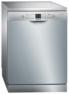 ลักษณะเฉพาะ, รูปถ่าย เครื่องล้างจาน Bosch SMS 53N18