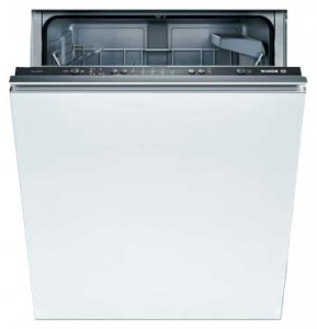 Karakteristike, foto Stroj za pranje posuđa Bosch SMV 50E10