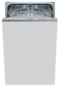 Характеристики, фото Посудомийна машина Hotpoint-Ariston LSTB 4B00