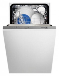 les caractéristiques, Photo Lave-vaisselle Electrolux ESL 94200 LO