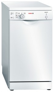 Karakteristike, foto Stroj za pranje posuđa Bosch SPS 40E42