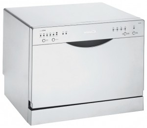 Karakteristike, foto Stroj za pranje posuđa Candy CDCF 6