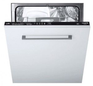 karakteristike, слика Машина за прање судова Candy CDI 2010/E-S