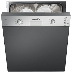 karakteristike, слика Машина за прање судова Candy CDSM 3416 X