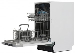 Karakteristike, foto Stroj za pranje posuđa GALATEC BDW-S4501