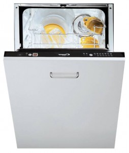 karakteristike, слика Машина за прање судова Candy CDI 9P45/E
