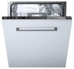 karakteristike, слика Машина за прање судова Candy CDIM 6120 PR