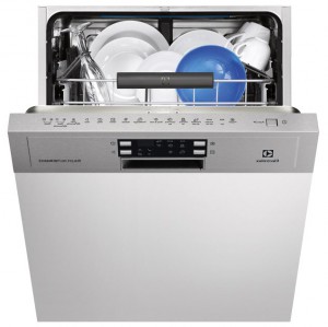 karakteristike, слика Машина за прање судова Electrolux ESI 7620 RAX
