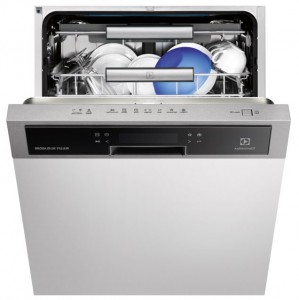 特点, 照片 洗碗机 Electrolux ESI 8810 RAX