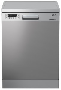 مشخصات, عکس ماشین ظرفشویی BEKO DFN 26220 X