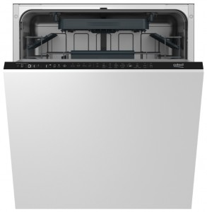 مشخصات, عکس ماشین ظرفشویی BEKO DIN 28220