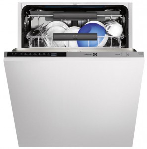 Characteristics, Photo Dishwasher Electrolux ESL 8336 RO