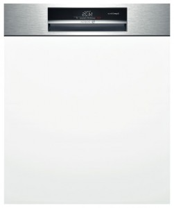 Характеристики, фото Посудомийна машина Bosch SMI 88TS01 E