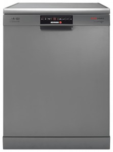 Характеристики, фото Посудомийна машина Hoover DYM 862 X/T