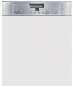 Karakteristike, foto Stroj za pranje posuđa Miele G 4203 SCi Active CLST