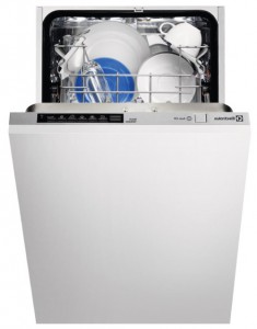 Characteristics, Photo Dishwasher Electrolux ESL 4570 RO