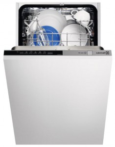 karakteristike, слика Машина за прање судова Electrolux ESL 4555 LO