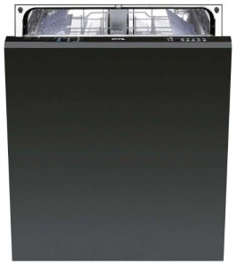 特性, 写真 食器洗い機 Smeg SA144D