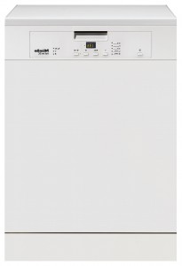 مشخصات, عکس ماشین ظرفشویی Miele G 4203 Active
