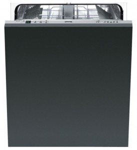 特性, 写真 食器洗い機 Smeg STA6444L2