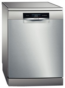 karakteristike, слика Машина за прање судова Bosch SMS 88TI07