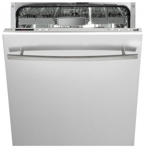 karakteristike, слика Машина за прање судова TEKA DW7 64 FI