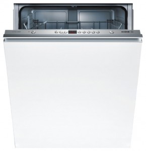 特性, 写真 食器洗い機 Bosch SMV 53L90