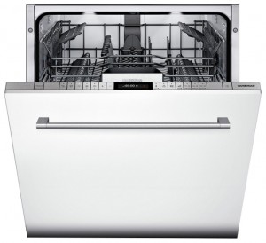 karakteristike, слика Машина за прање судова Gaggenau DF 260163