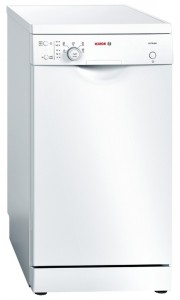 характеристики, Фото Посудомоечная Машина Bosch SPS 50E42