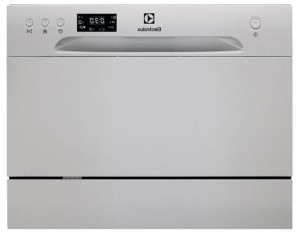 karakteristike, слика Машина за прање судова Electrolux ESF 2400 OS