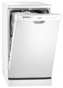 مشخصات, عکس ماشین ظرفشویی Hansa ZWM 454 WH