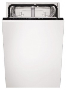характеристики, Фото Посудомоечная Машина AEG F 96541 VI