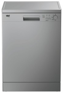 Karakteristike, foto Stroj za pranje posuđa BEKO DFC 04210 S
