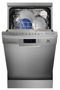 karakteristike, слика Машина за прање судова Electrolux ESF 4660 ROX